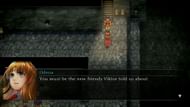 It's hard work, running a rebellion (Image via Konami)